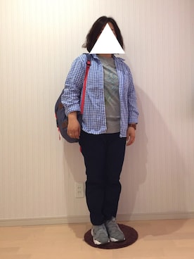 はななさん(レディース・150cm)の春コーディネート