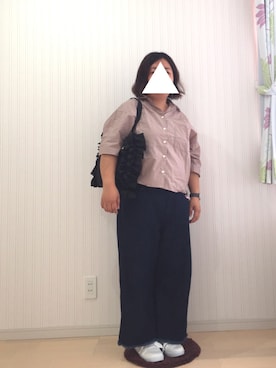 はななさん(レディース・150cm)の秋コーディネート