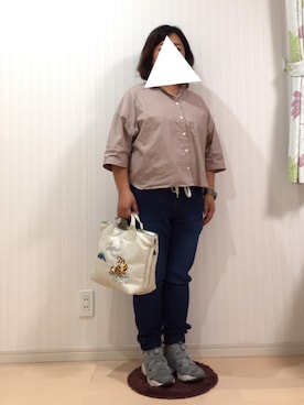 はななさん(レディース・150cm)の秋コーディネート