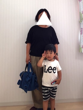 はななさん(レディース・150cm)の秋コーディネート