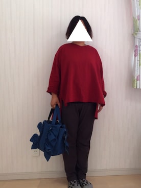 はななさん(レディース・150cm)の秋コーディネート
