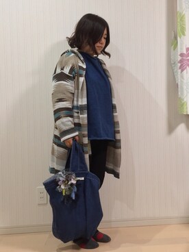 はななさん(レディース・150cm)の春コーディネート