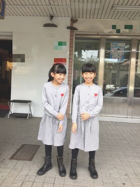 D&Iさんのコーディネート