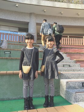 D&Iさんのコーディネート