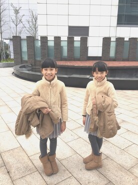 D&Iさんのコーディネート