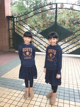 D&Iさんのコーディネート