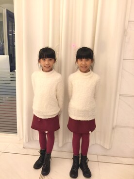 D&Iさんのコーディネート