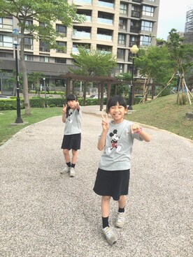 D&Iさんのコーディネート