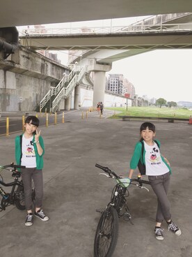 D&Iさんのコーディネート