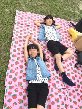 D&Iさんのコーディネート