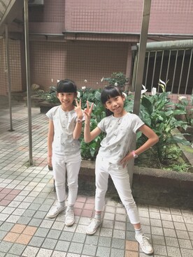 D&Iさんのコーディネート