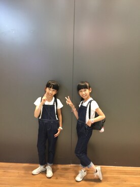 D&Iさんのコーディネート