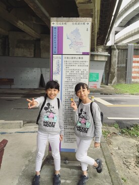 D&Iさんのコーディネート