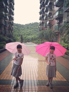 D&Iさんのコーディネート