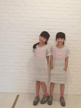 D&Iさんのコーディネート