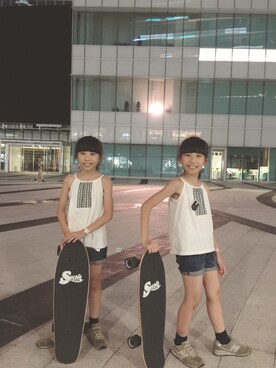 D&Iさんのコーディネート