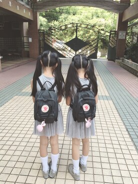 D&Iさんのコーディネート