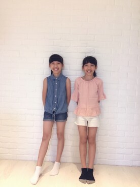 D&Iさんのコーディネート