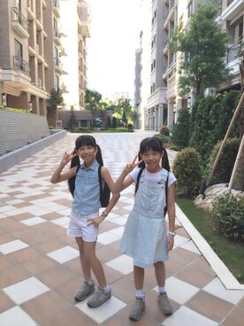 D&Iさんのコーディネート