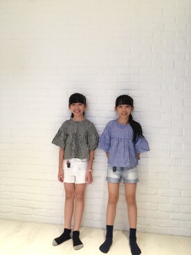 D&Iさんのコーディネート