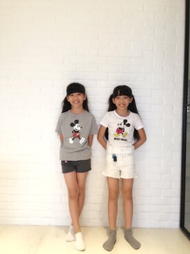 D&Iさんのコーディネート