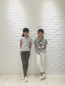 D&Iさんのコーディネート