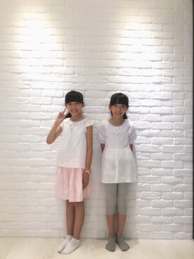 D&Iさんのコーディネート