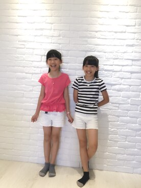 D&Iさんのコーディネート