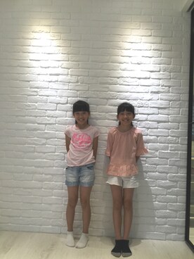 D&Iさんのコーディネート