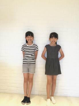 D&Iさんのコーディネート