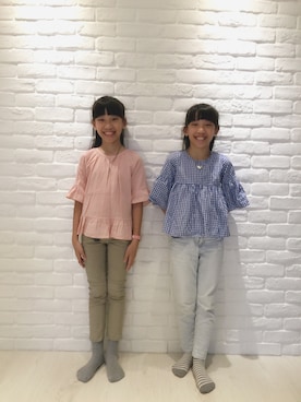 D&Iさんのコーディネート