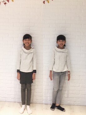 D&Iさんのコーディネート