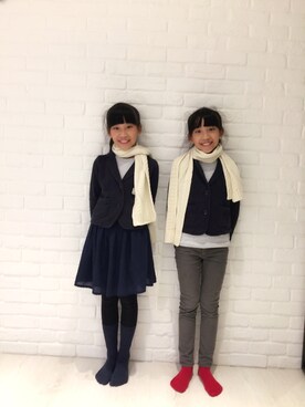 D&Iさんのコーディネート