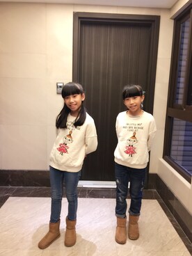 D&Iさんのコーディネート