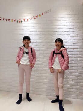 D&Iさんのコーディネート