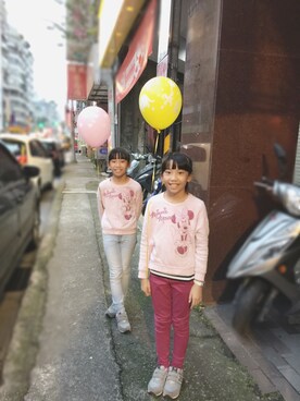 D&Iさんのコーディネート