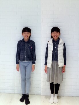 D&Iさんのコーディネート