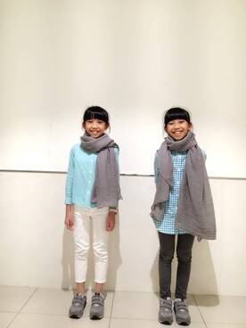 D&Iさんのコーディネート