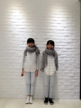 D&Iさんのコーディネート