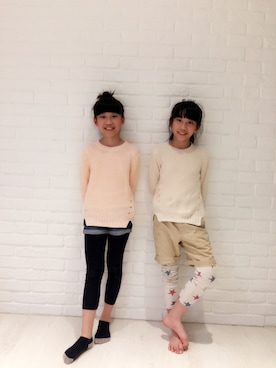 D&Iさんのコーディネート