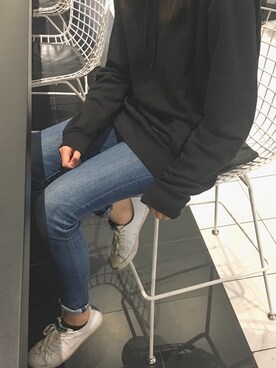 07Elena27さんのコーディネート