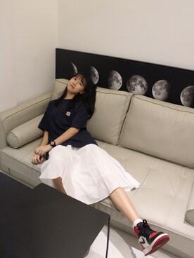 07Elena27さんのコーディネート