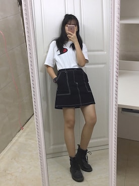 07Elena27さんのコーディネート