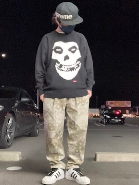 ninja-kingさんのコーディネート