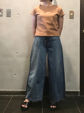 angyさんのコーディネート