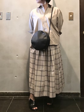 angyさんのコーディネート