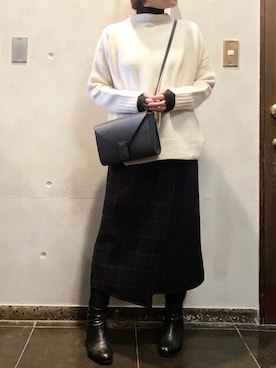 angyさんのコーディネート