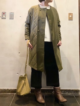 angyさんのコーディネート