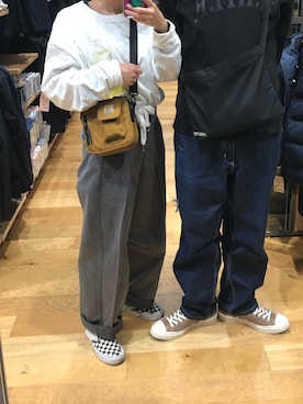 toyさんのコーディネート