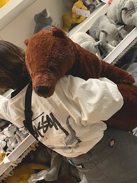 toyさんのコーディネート